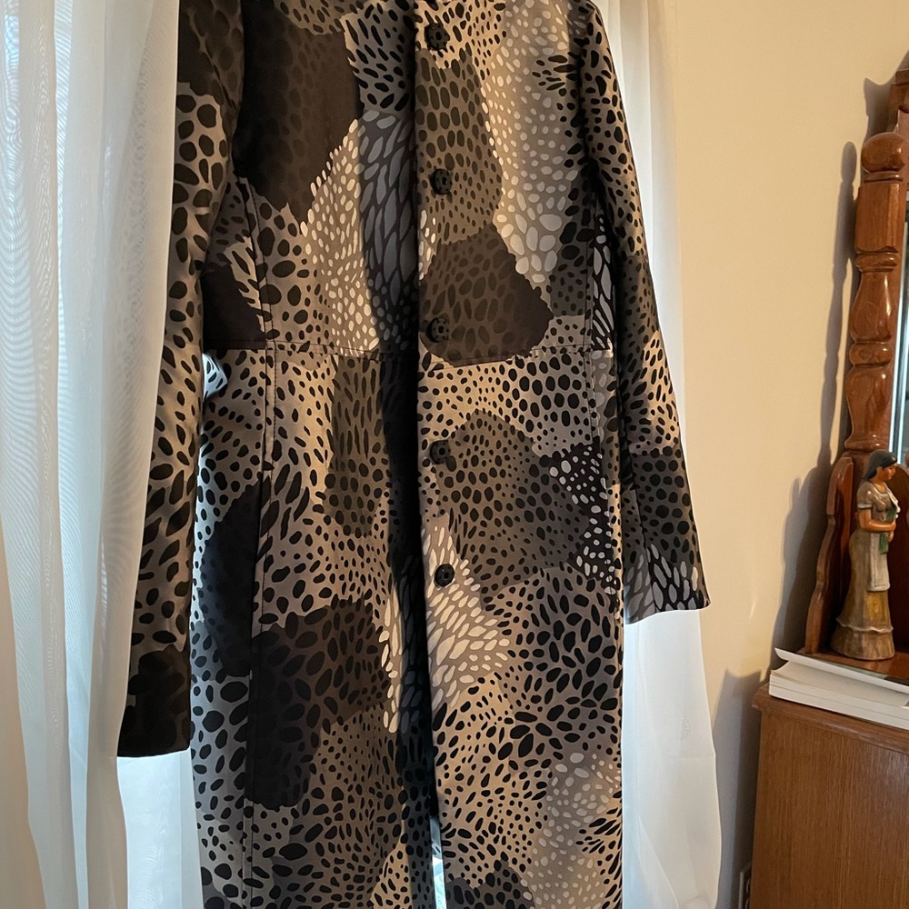 Anne Klein jacket dress